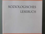 Soziologisches Lesebuch (1969) - Münster