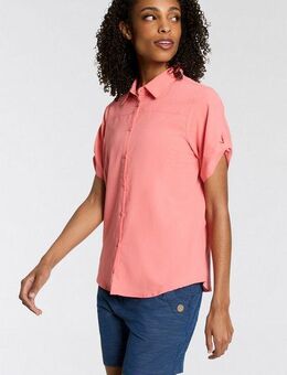 Killtec Funktionsbluse KOS 1 WMN WVN SHRT