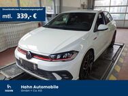 VW Polo, 2.0 TSI GTI AppConnect, Jahr 2022 - Ludwigsburg