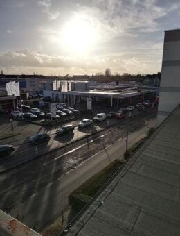 3 Zi.ETW mit umlaufendem Balkon, ZU ENDE LESEN!! - Krefeld