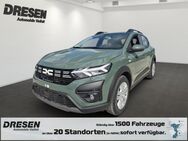 Dacia Sandero, 1.0 Stepway Expression III EU6d TCe 90, Jahr 2024 - Krefeld