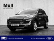 Ford Kuga, Hybrid Titanium X FHEV 190PS Techno Winter, Jahr 2023 - Aachen