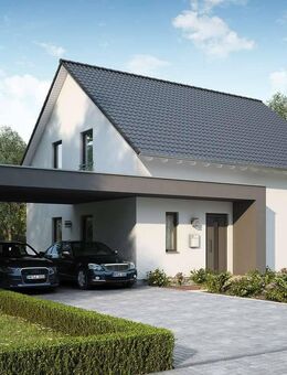 Gemütliches Einfamilienhaus mit Garten in ruhiger Wohnlage - zum Ausbau vorbereitet - Modautal