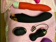 Sextoys - Duisburg