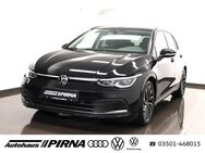 VW Golf 'ACTIVE' 2.0 TDI DSG #LED#NAVI#Plus-Paket - Pirna