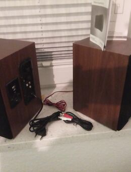 Bluethooth Lautsprecher - Osterholz-Scharmbeck