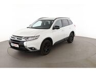 Mitsubishi Outlander 2.0 Edition+ 2WD - Berlin