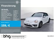 VW Beetle, 1.2 TSI Cabriolet The ( T, Jahr 2017 - Reutlingen