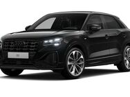 Audi Q2, S line 35 TFSI, Jahr 2022 - Hünfeld (Konrad-Zuse-Stadt)