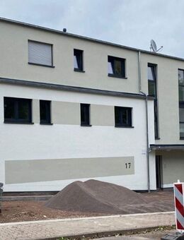 LETZTE FREIE WOHNUNG * Moderne Neubauwohnung - Komfort und Stil in bevorzugter Lage von Köllerbach - Püttlingen
