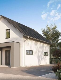 Ein Haus, so herzlich wie Ihre Familie - Pfullingen