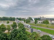 Smart investieren: Stilvolles Penthouse mit Steuervorteil - Kehl