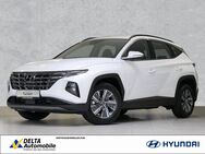 Hyundai Tucson, HYBRID Select Andriod, Jahr 2024 - Wiesbaden Kastel
