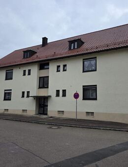 Interessantes 6-Familienhaus in der Ortsmitte von Großmehring - Großmehring
