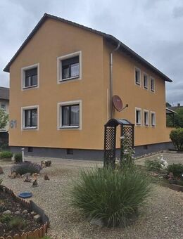 Bensheim, 2 Fam.Hs. - Bensheim