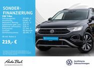 VW T-Roc, 1.5 TSI "MOVE" Digital EPH, Jahr 2023 - Limburg (Lahn)