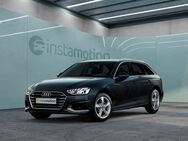 Audi A4, Avant Advanced 40 TDI, Jahr 2022 - München