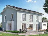 Bauen für unter 1.600,-EUR Rate gibt´s nur bei uns! - Heckenbach