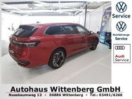 VW Passat Variant, 2.0 TDI Elegance P, Jahr 2024 - Wittenberg (Lutherstadt) Wittenberg