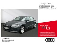 Audi A3, Sportback 30 TDI Komfortpaket plus, Jahr 2022 - Bielefeld