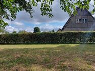 Kleines Siedlungshaus mit Garten bei Stralsund nahe Ostsee zum selbst sanieren - Sundhagen