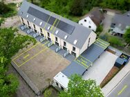 Reihenhaus (Neubau, KfW 40+) im Klimaschutzquartier "Hohe Düne" - Gifhorn