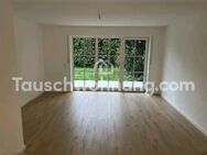 [TAUSCHWOHNUNG] Tauschen 2 Zimmerwohnung gegen 3 oder 4 Zimmer - Gilching