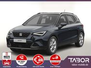 Seat Arona, 1.5 TSI 150 FR VollLED, Jahr 2024 - Freiburg (Breisgau)