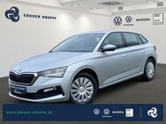 Skoda Scala, 1.0 TSI Active, Jahr 2021 - Fürstenwalde (Spree)