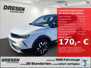 Opel Mokka, 1.2 Turbo Business Elegance, Jahr 2021 - Euskirchen