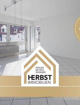 Sonnige & familienfreundliche 4,5 Zimmer Wohnung in ruhiger und zentraler Lage von Schwenningen. Sofort beziehbar! - Villingen-Schwenningen