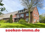 Ihre Suche hat ein Ende - beeindruckender Resthof in Alleinlage *SO2402b* - Hagermarsch