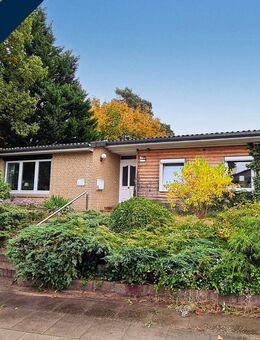 Gemütliches Zuhause mit großem Grundstück an der Fischbeker Heide - Hamburg