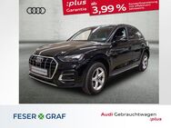 Audi Q5, 40 TDI qu advanced, Jahr 2024 - Bernburg (Saale)