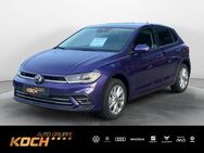 VW Polo, 1.0 TSI Style, Jahr 2024 - Gaildorf