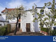 Viel Potenzial - Grundstück mit Sanierungsobjekt in guter Lage von Goch - Goch