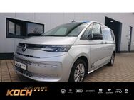 VW T7 Multivan, Multivan Multivan eHybrid, Jahr 2023 - Schwäbisch Hall