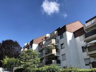 Schöne 3 Zimmer City-Dachgeschoss Wohnung mit Balkon in zentraler Lage von Idstein (vermietet) - Idstein