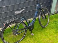 Elektrofahrrad / E-Bike – Top Zustand – Kaum genutzt - Heemsen