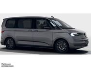 VW Multivan, 2.0 TDI Life GOAL Assistenzpaket, Jahr 2022 - Mettmann