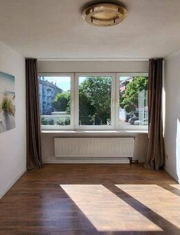 Charmante Eigentumswohnung in Karlsruhe / Mühlburg - Karlsruhe