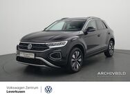 VW T-Roc, 1.5 TSI Goal, Jahr 2022 - Leverkusen