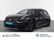 VW Golf, GTI Clubsport Golf GTI Clubsport, Jahr 2022 - Kronach