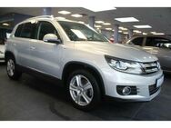 VW Tiguan 1.4 TSI DSG BMT Cup Sport & Style - Euskirchen