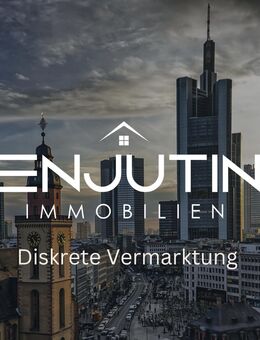 ?????? / Renditestark / 600 € Monatl. MIETÜBERSCHUSS !! bei VOLLFINANZIERUNG !! - Nidda