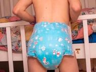 Windeln, Windel, ABDL, AdultBaby, Windelwechsel,Windelwechseln,Diaperchange,Diapercheck - Ludwigsburg