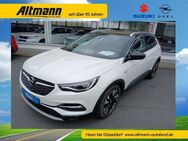Opel Grandland X, Ultimate, Jahr 2020 - Haan