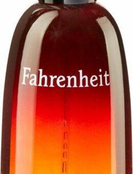Dior Eau de Toilette Fahrenheit, mit frischen, kühleren Aromen