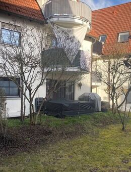 2 Zimmer Eigentumswohnung in Ammerbuch Poltringen mit TG Stellplatz zu verkaufen. ( Bezugsfrei zum 1.8.2025) - Ammerbuch