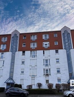 Helle 3-Zimmerwohnung mit durchdachter Raumaufteilung - Bad Kreuznach